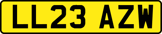LL23AZW