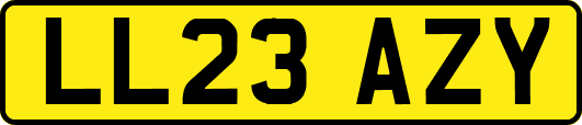 LL23AZY