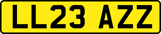 LL23AZZ