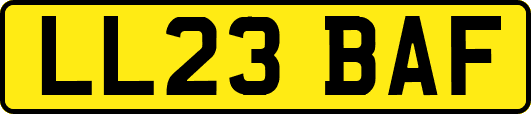 LL23BAF