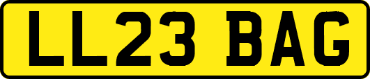 LL23BAG