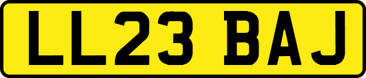 LL23BAJ