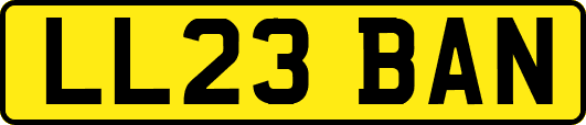 LL23BAN