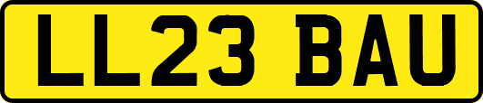 LL23BAU