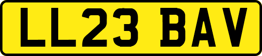 LL23BAV