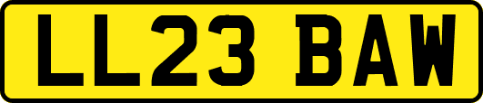 LL23BAW