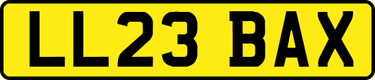 LL23BAX