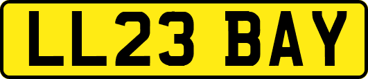 LL23BAY
