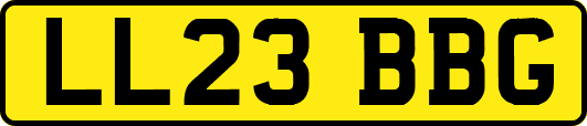 LL23BBG