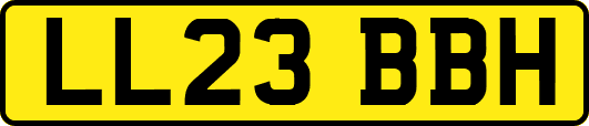 LL23BBH