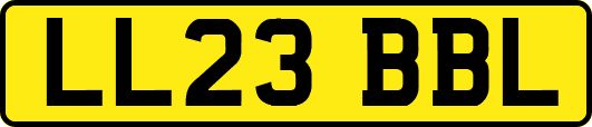 LL23BBL