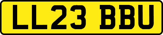 LL23BBU