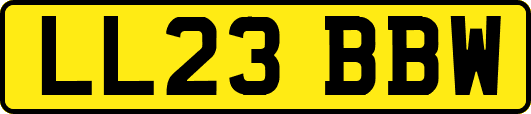 LL23BBW