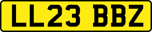 LL23BBZ