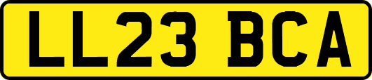 LL23BCA