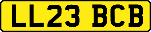 LL23BCB