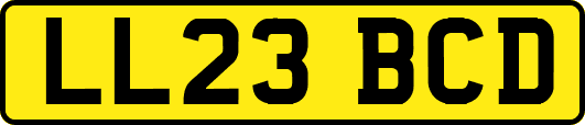 LL23BCD