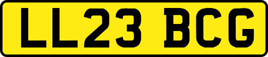 LL23BCG
