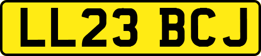 LL23BCJ