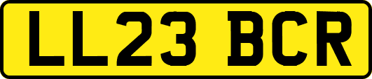 LL23BCR