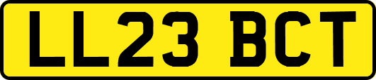 LL23BCT