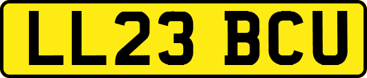 LL23BCU