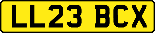 LL23BCX