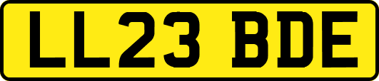 LL23BDE