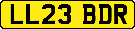 LL23BDR