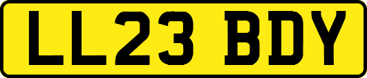 LL23BDY