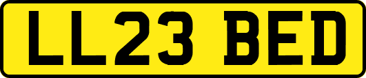 LL23BED