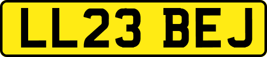 LL23BEJ