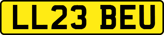 LL23BEU