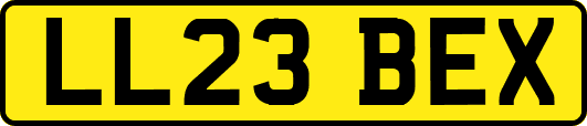 LL23BEX