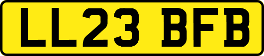 LL23BFB