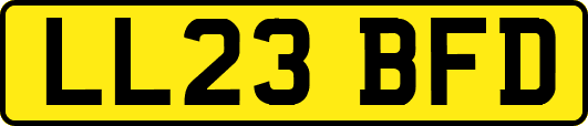 LL23BFD