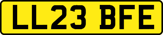 LL23BFE