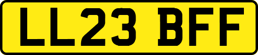 LL23BFF