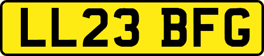 LL23BFG