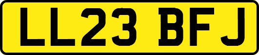LL23BFJ