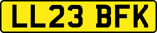 LL23BFK