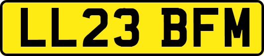 LL23BFM