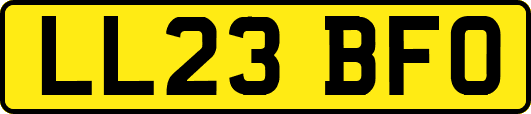 LL23BFO