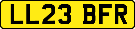 LL23BFR