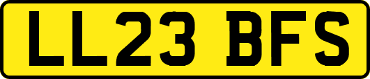 LL23BFS