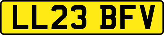LL23BFV
