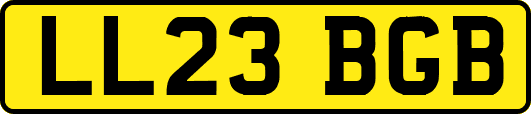 LL23BGB