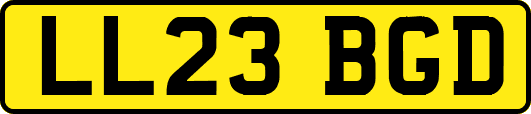 LL23BGD