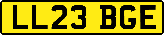 LL23BGE