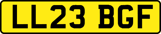 LL23BGF